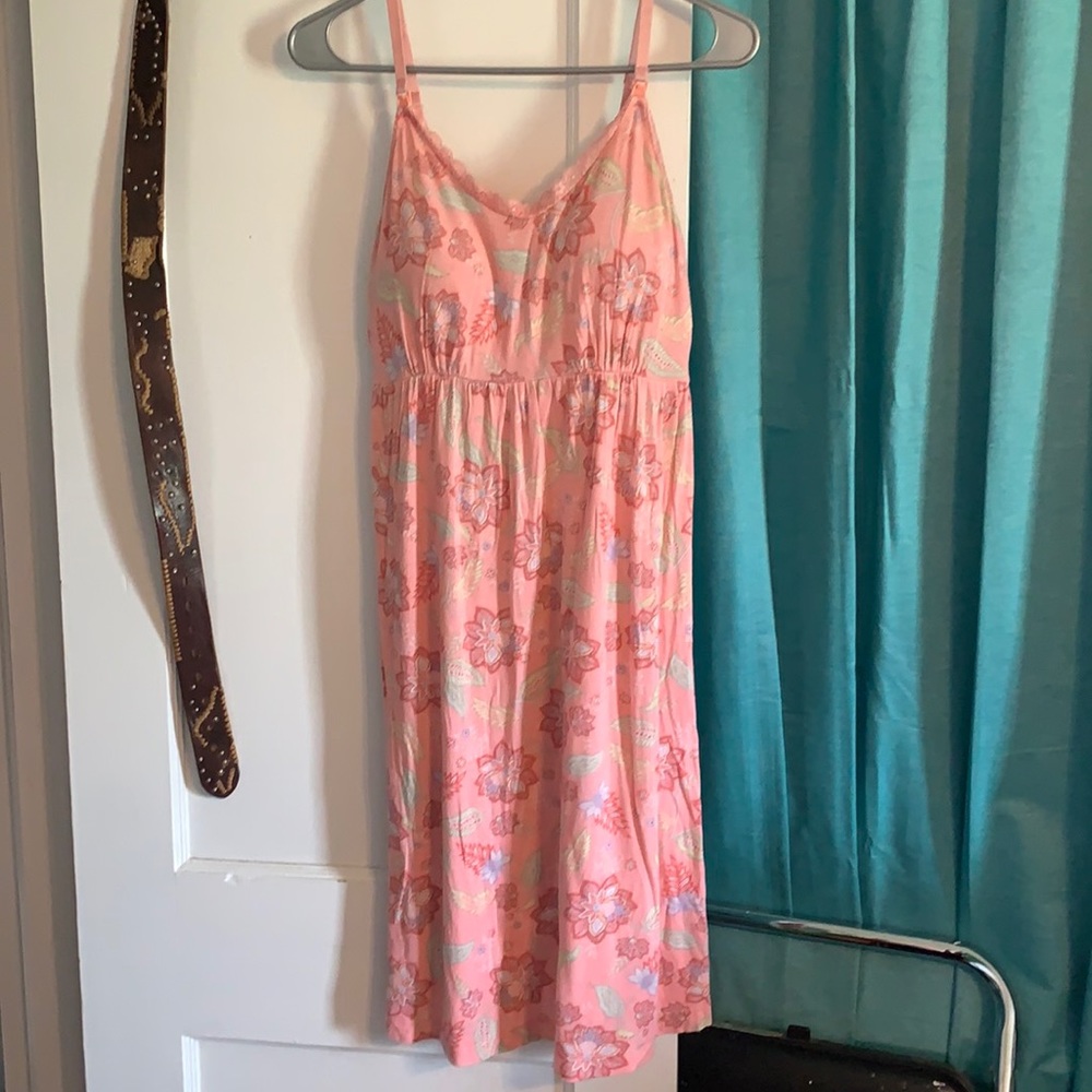 Motherhood Maternity nursing gown